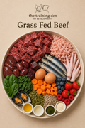 Grass Fed Beef